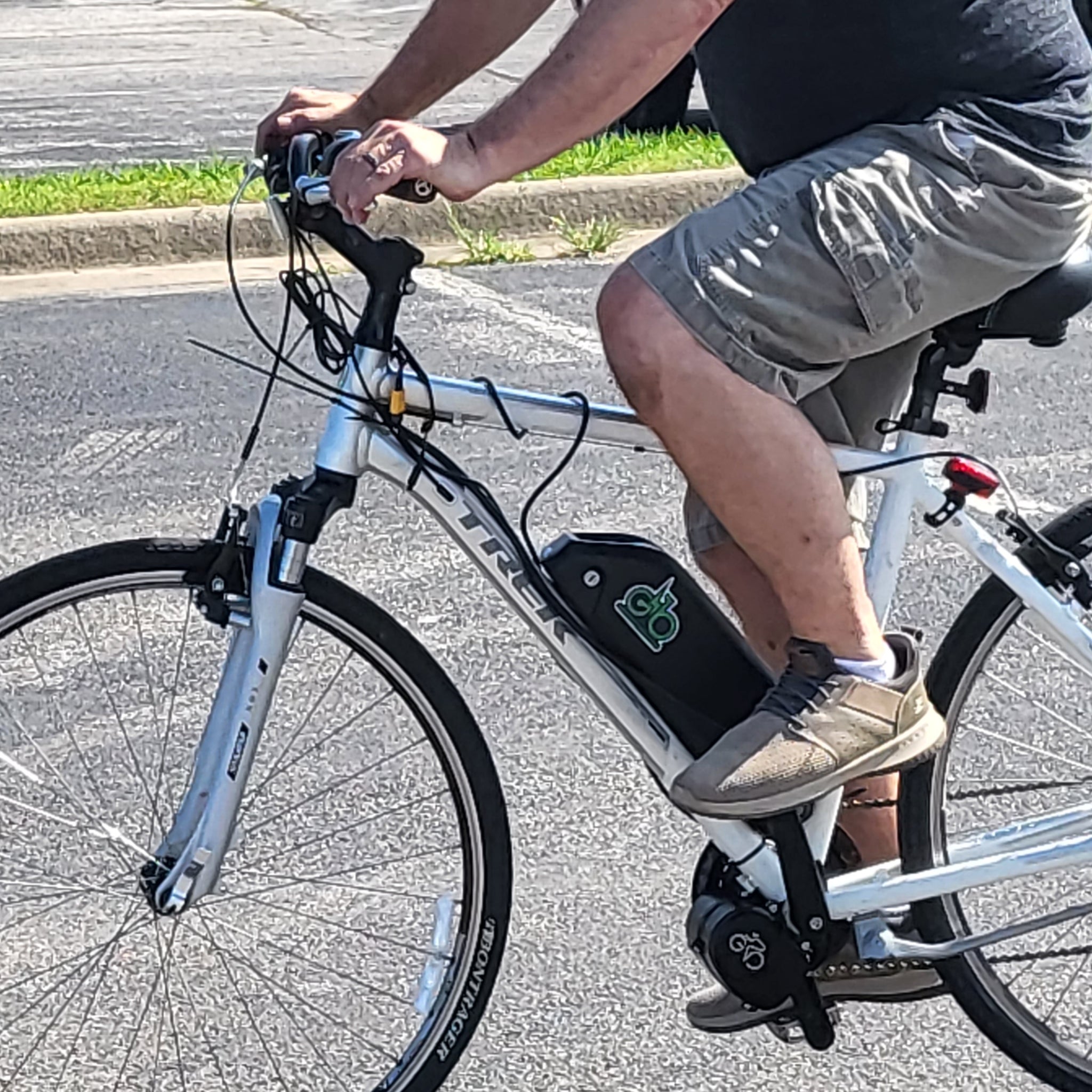 eBike Riding 101 - 6 Tips for Safe Riding